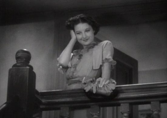 Phyllis Barry PreCode Corner The Puzzling Case of Phyllis Barry Classic Movie