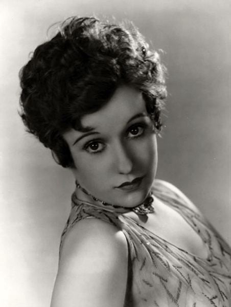 Phyllis Crane Phyllis Crane 1930s Film Player Bizarre Los Angeles