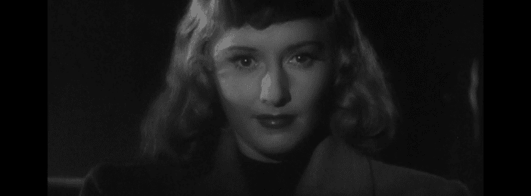 Phyllis Dietrichson Why is Phyllis in quotDouble Indemnityquot hailed as one of cinema39s