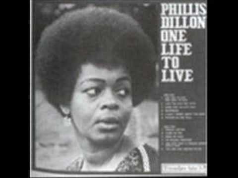 Phyllis Dillon Phyllis Dillon One Life To Live YouTube