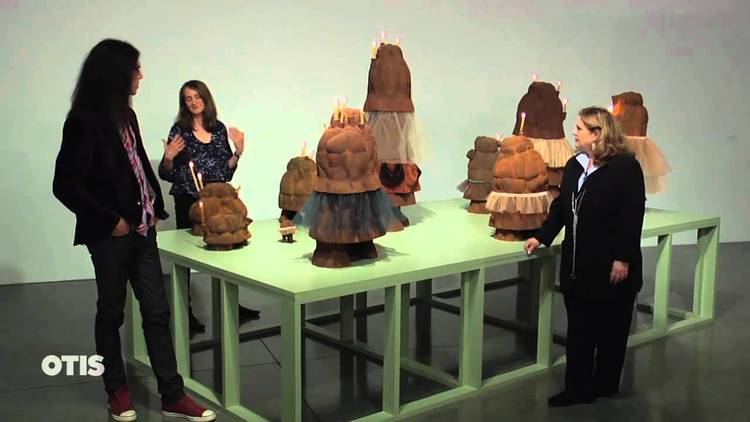 Phyllis Green Splendid Entities 25 Years of Objects by Phyllis Green YouTube