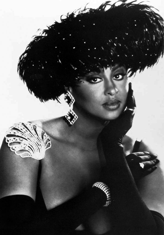 Phyllis Hyman RIP Phyllis Hyman 20 years since her suicide Page 2