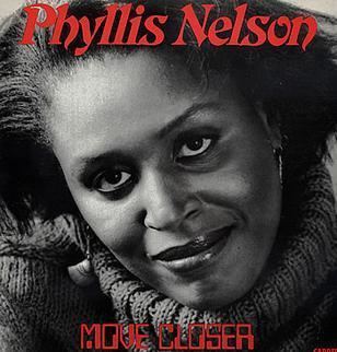 Phyllis Nelson Move Closer Wikipedia