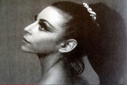 Phyllis Spira South Africa39s only prima ballerina assoluta Phyllis