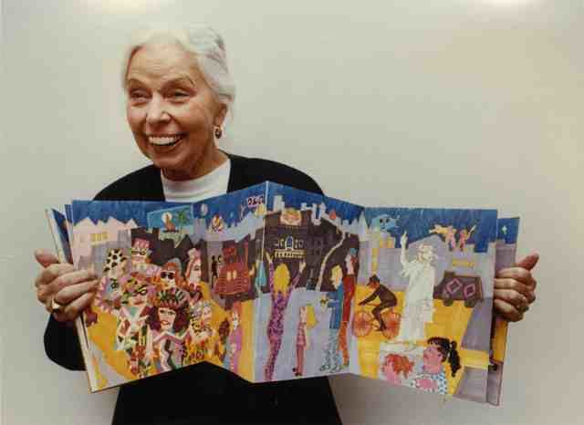 Phyllis Wiener Obituary Phyllis Wiener painter and pioneering feminist