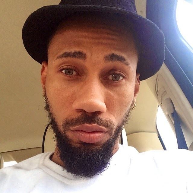 Phyno Phyno Says He39s 39Jealous39 Of PSquare And 2 Face See Why