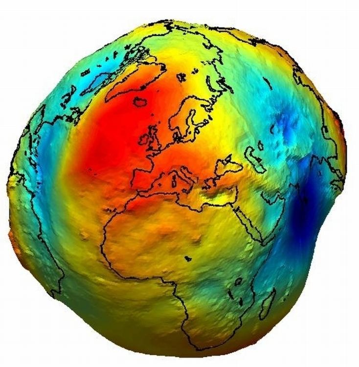 Physical geodesy wwwgisunistuttgartderesstudykartoffel3gros