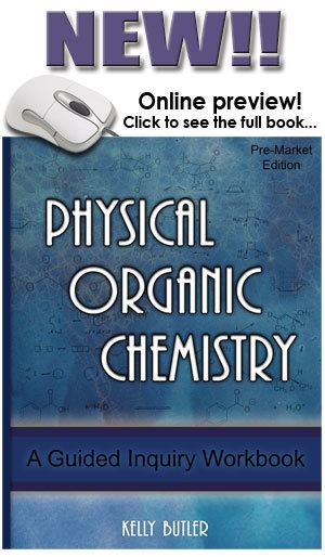 modern physical organic chemistry solution