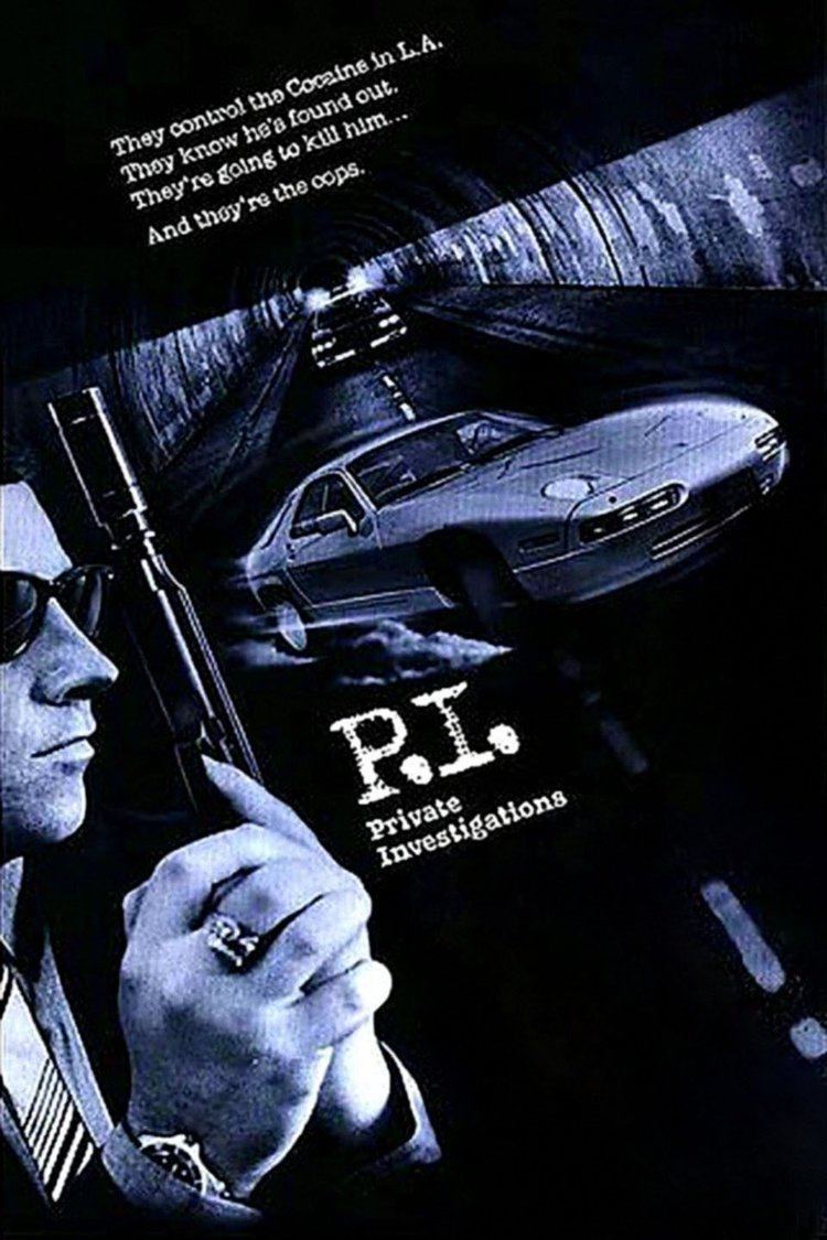 P.I. Private Investigations wwwgstaticcomtvthumbmovieposters10079p10079