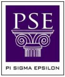 Pi Sigma Epsilon httpspseappstateeduimagesfilecabinetfolder