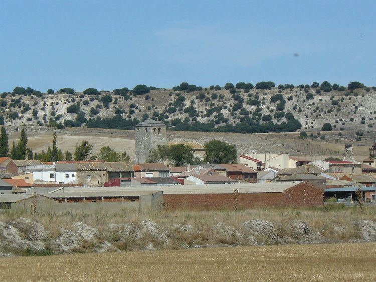 Piña de Esgueva