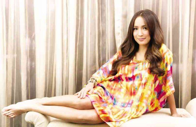 Pia Guanio Motherhood surprisingly becomes Pia Guanio Inquirer