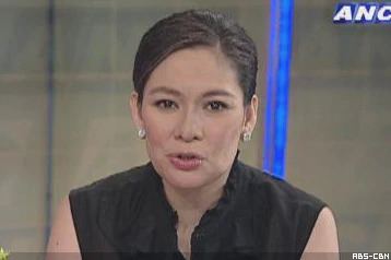 Pia Hontiveros bids farewell to ABS-CBN | ABS-CBN News