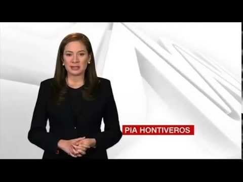 Pia Hontiveros CNN Philippines quotThis is CNNquot promo Pia Hontiveros