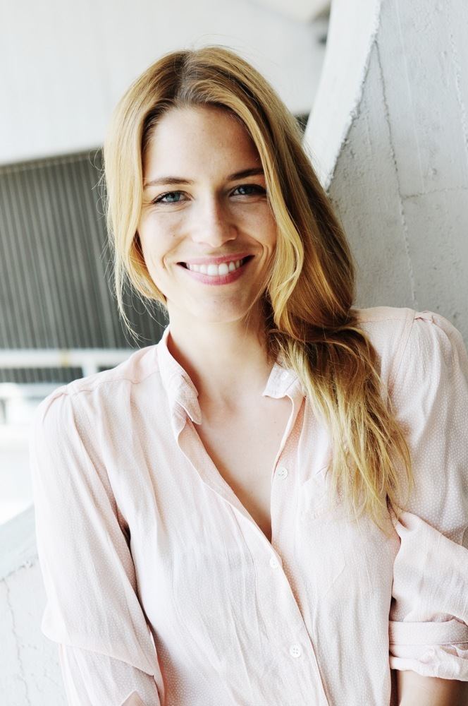 Pia Mechler Pia Mechler