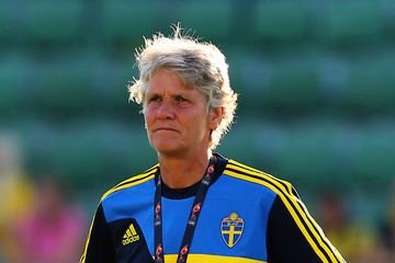 Pia Sundhage Pia Sundhage Pictures Photos amp Images Zimbio