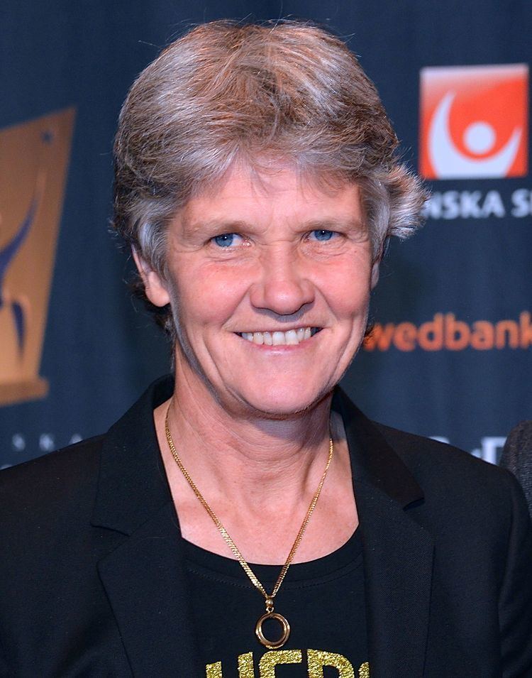 Pia Sundhage Pia Sundhage Wikipedia