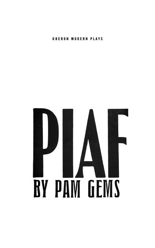 Piaf (play) t3gstaticcomimagesqtbnANd9GcRAVktqdBARVGKk6
