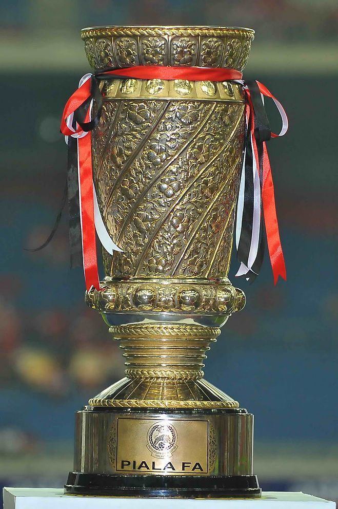 Piala FA Piala FA Malaysia eAnswers
