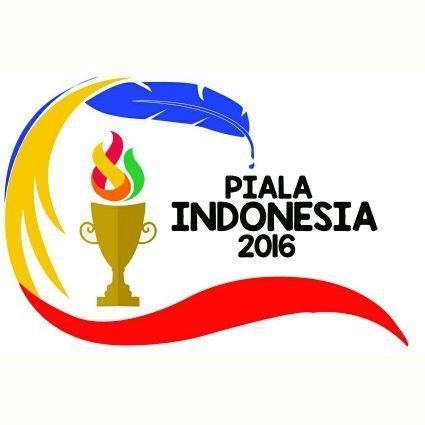 Piala Indonesia PIALA INDONESIA 2016 Pialaindo2016 Twitter