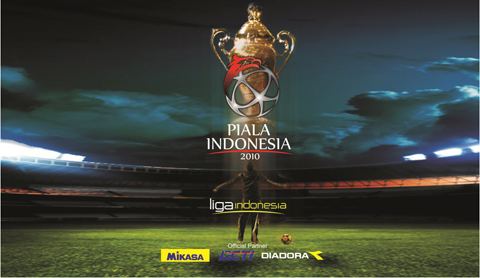 Piala Indonesia Piala Indonesia Sriwijaya FC Juara 2017