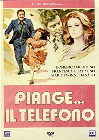 Piange... il telefono PiangeIl Telefono Amazonit Domenico Modugno Francesca