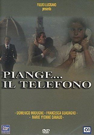 Piange... il telefono Amazoncom Piange Il Telefono juan jose ballesta domenico