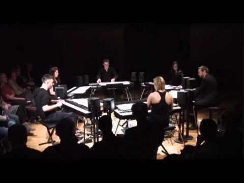 Piano Circus Piano Circus Graham Fitkin Log excerpt YouTube
