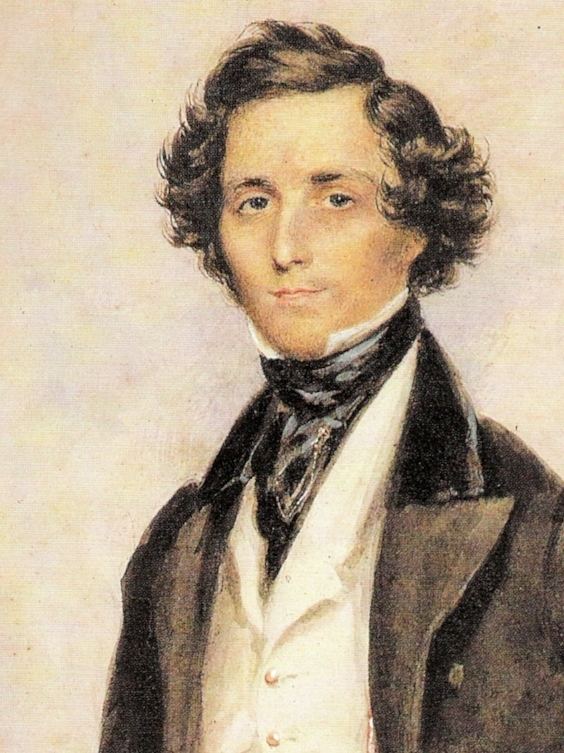 Piano Concerto No. 2 (Mendelssohn)