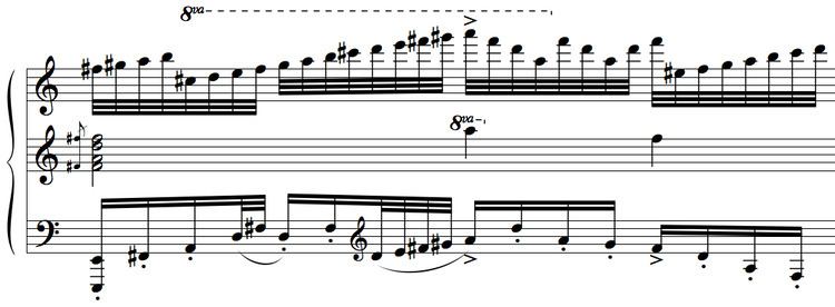 Piano Concerto No. 2 (Prokofiev)