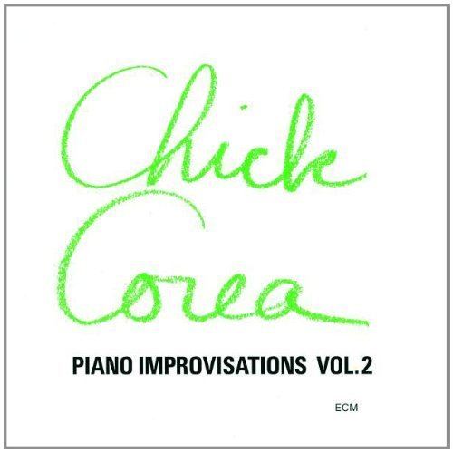 Piano Improvisations Vol. 2 httpsimagesnasslimagesamazoncomimagesI4