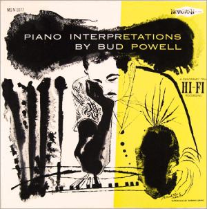 Piano Interpretations by Bud Powell httpsuploadwikimediaorgwikipediaenaa5Bud