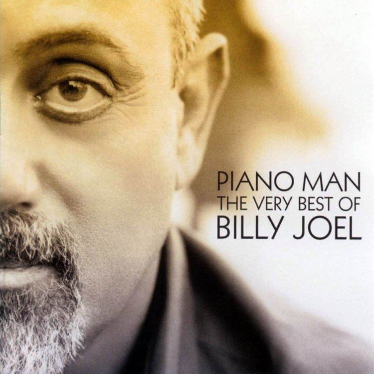 Piano Man: The Very Best of Billy Joel httpslastfmimg2akamaizednetiuar08f1db793