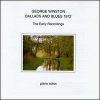 Piano Solos (George Winston album) httpsuploadwikimediaorgwikipediaenaa8Geo
