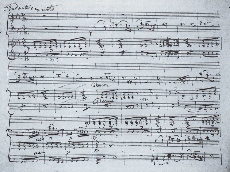 Piano Trio No. 2 (Schubert)