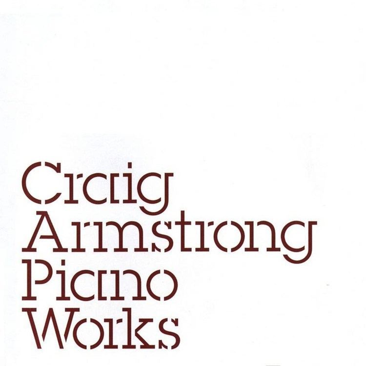 Piano Works (Craig Armstrong album) httpsiytimgcomviqBIptgPfnk8maxresdefaultjpg