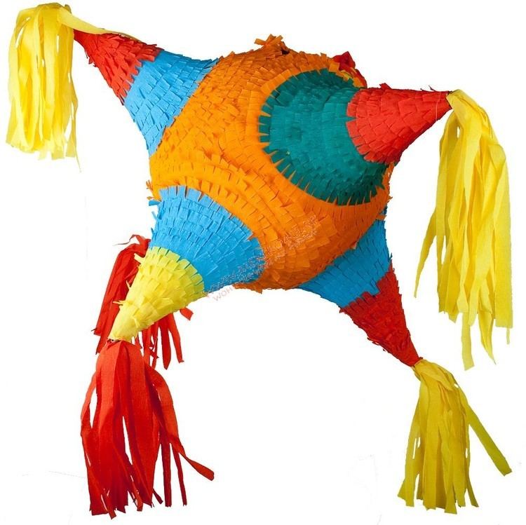 Piñata Piatas A Christmas Tradition Vallarta Tribune
