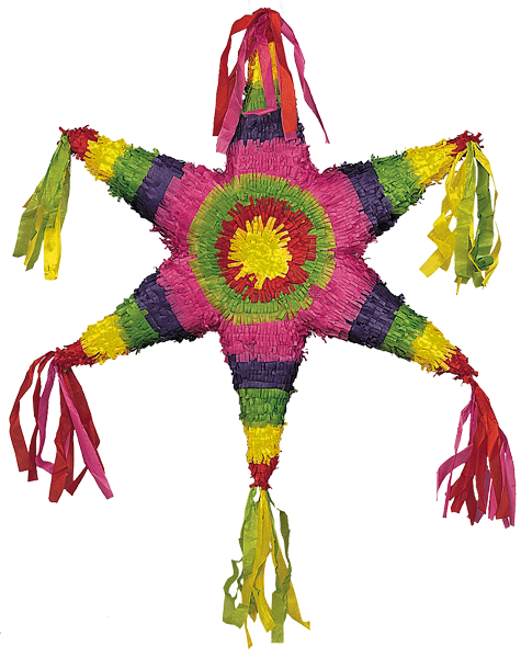 Piñata Mexican Pinata