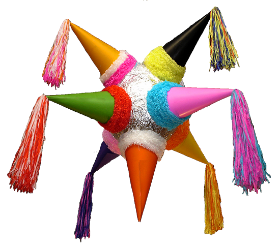 Piñata Mexican Pinata