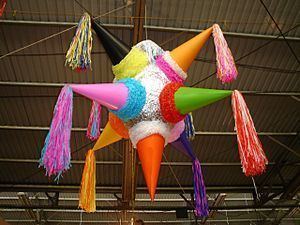 Piñata httpsuploadwikimediaorgwikipediacommonsthu