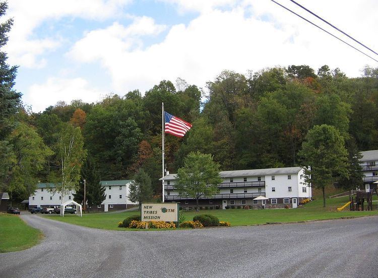 Piatt Township, Lycoming County, Pennsylvania
