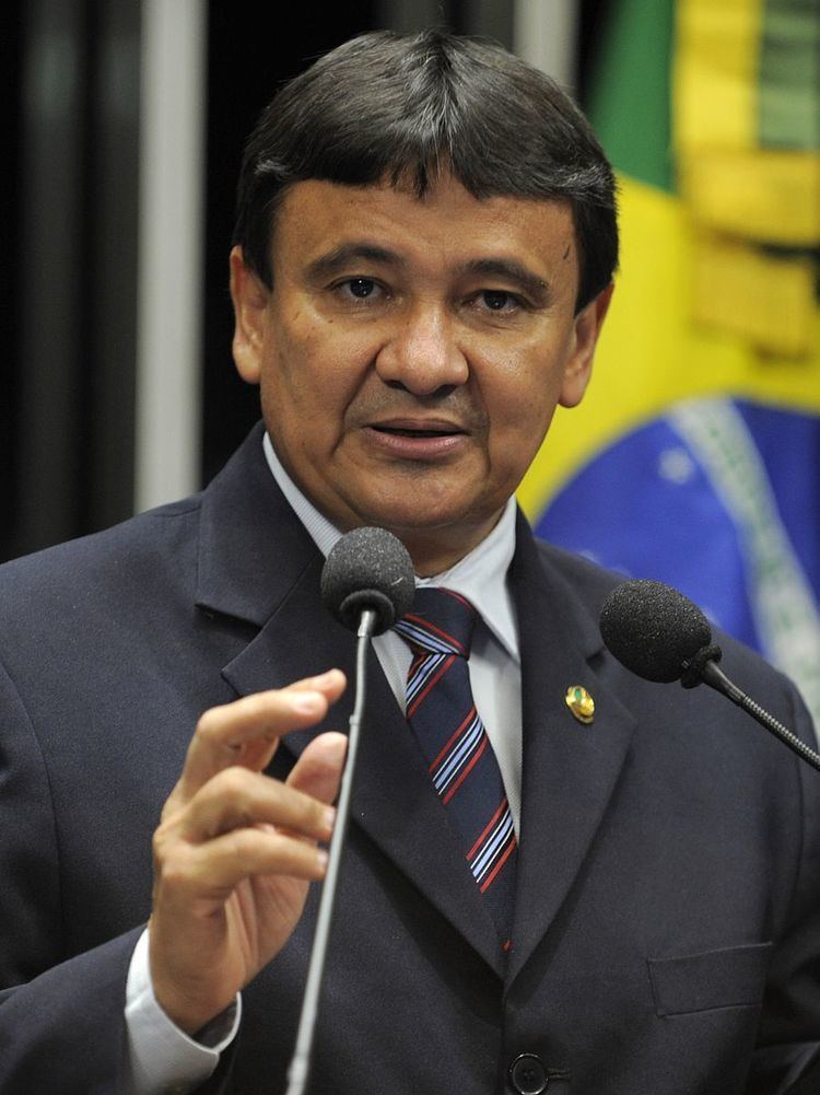 Piauí gubernatorial election, 2014