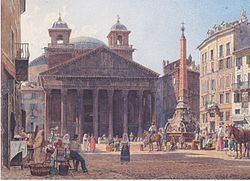 Piazza della Rotonda httpsuploadwikimediaorgwikipediacommonsthu