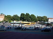 Piazzale Roma httpsuploadwikimediaorgwikipediacommonsthu