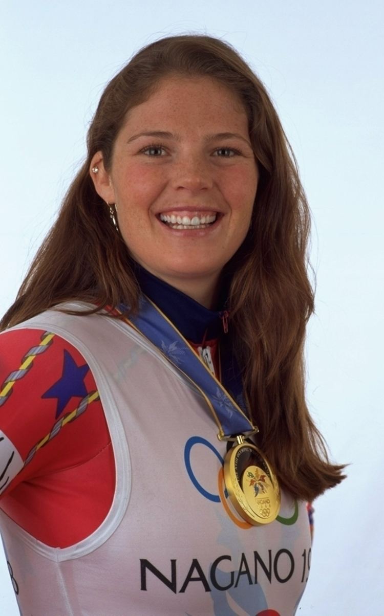 Picabo Street Picabo Street Quotes QuotesGram