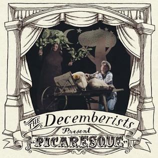 Picaresque (album) httpsuploadwikimediaorgwikipediaen333Pic