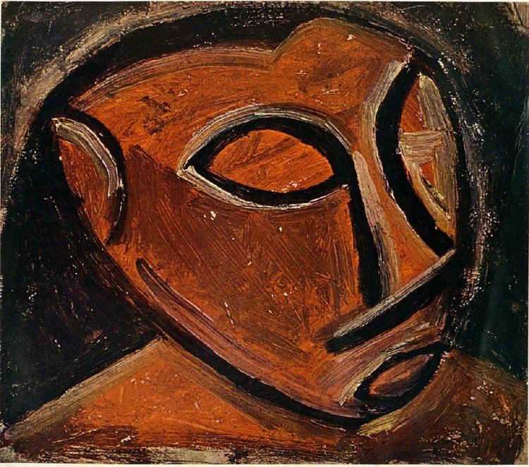 Picasso's African Period 78 images about PABLO PICASSO African Period on Pinterest Pablo