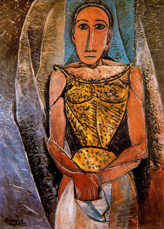 Picasso's African Period 78 images about PABLO PICASSO African Period on Pinterest Pablo