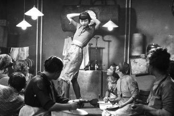 Piccadilly (film) CLASSICAL ICONOCLAST Anna May Wong Piccadilly cultural critique