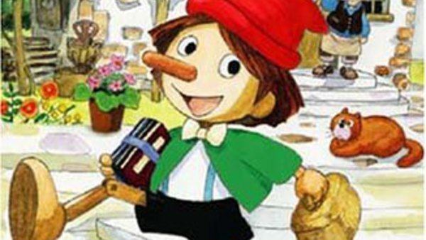 Piccolino no Bōken Pinocchio yori Piccolino no Bouken Episode 16